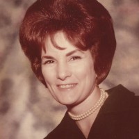 Mary E. Smith
